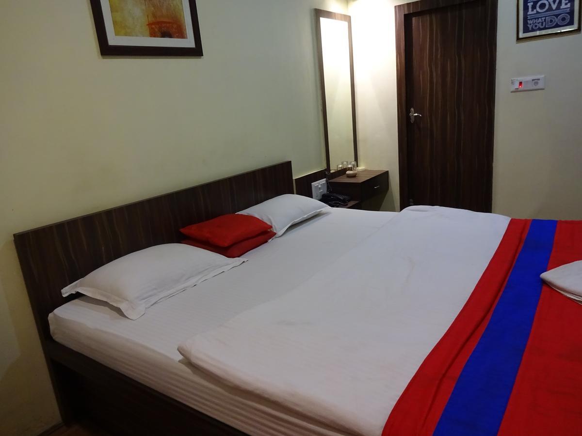 Monovilla Inn Kalkutta Kültér fotó