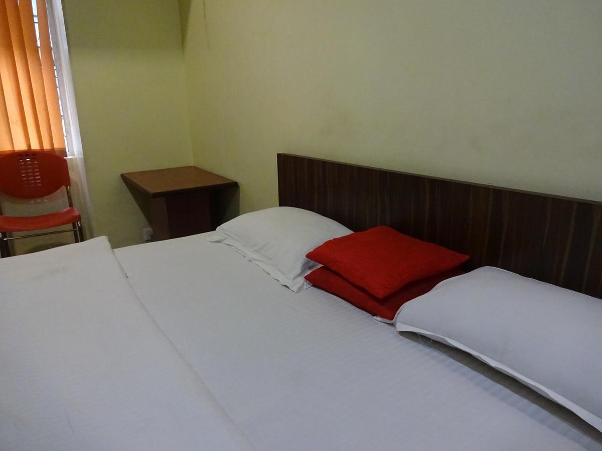 Monovilla Inn Kalkutta Kültér fotó