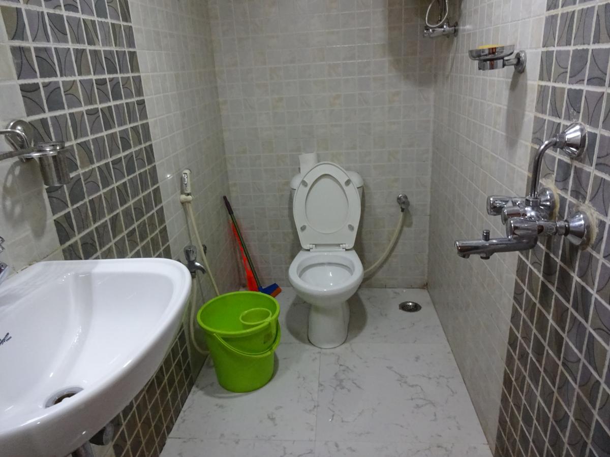 Monovilla Inn Kalkutta Kültér fotó