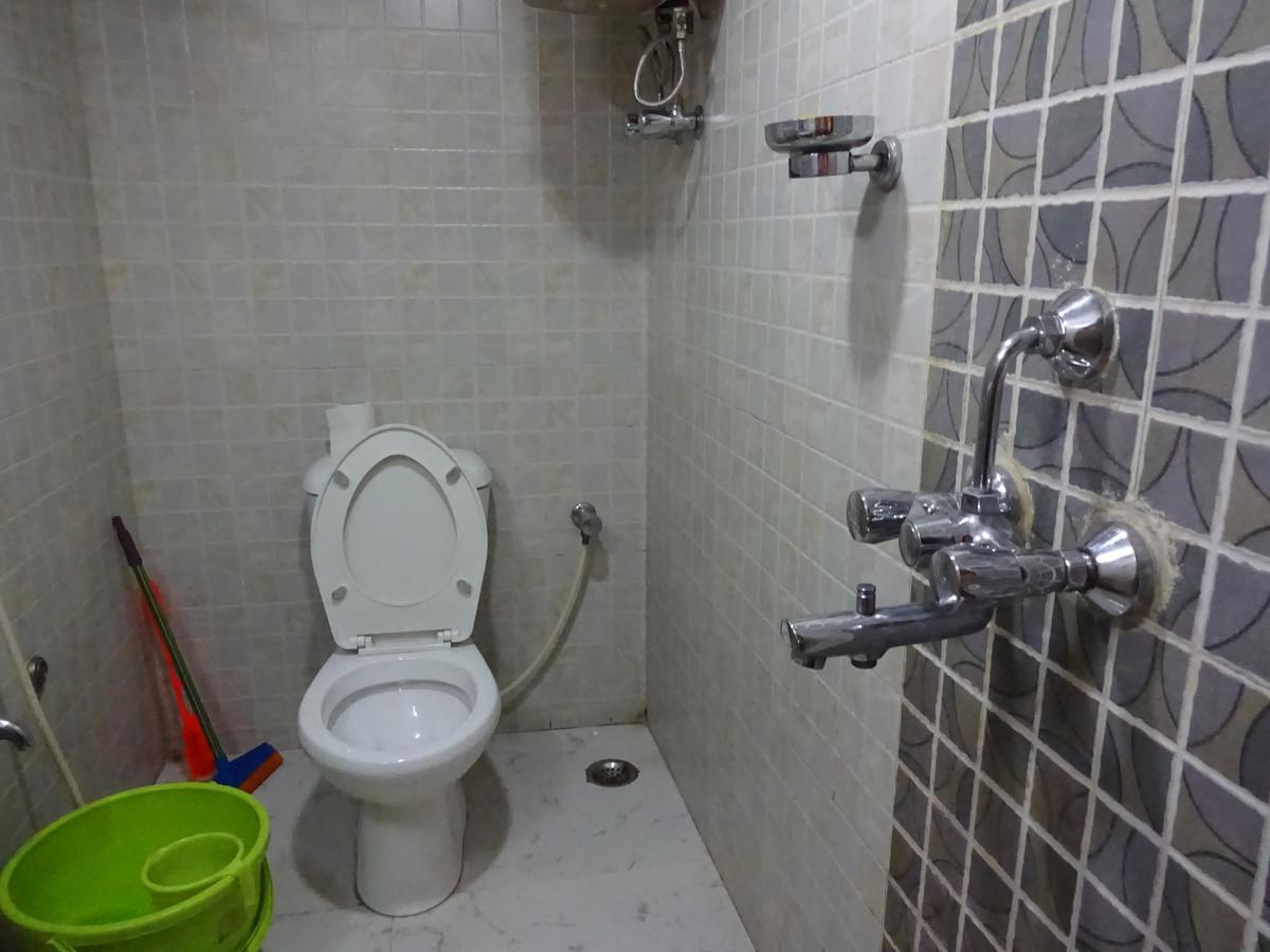 Monovilla Inn Kalkutta Kültér fotó
