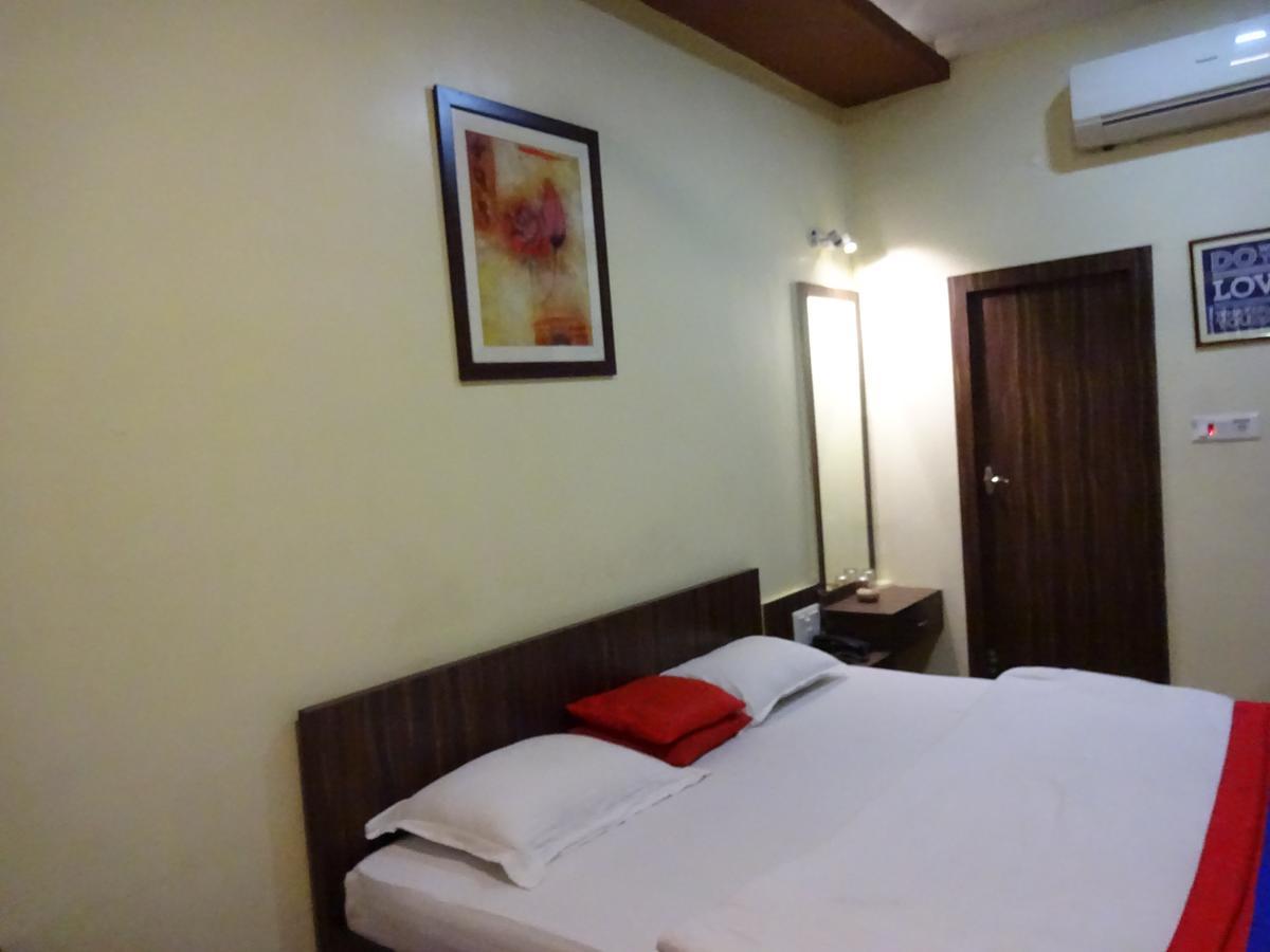 Monovilla Inn Kalkutta Kültér fotó