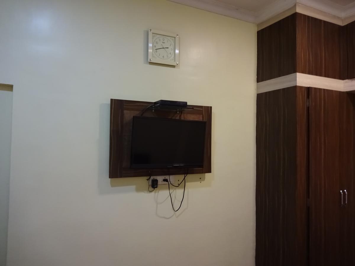 Monovilla Inn Kalkutta Kültér fotó